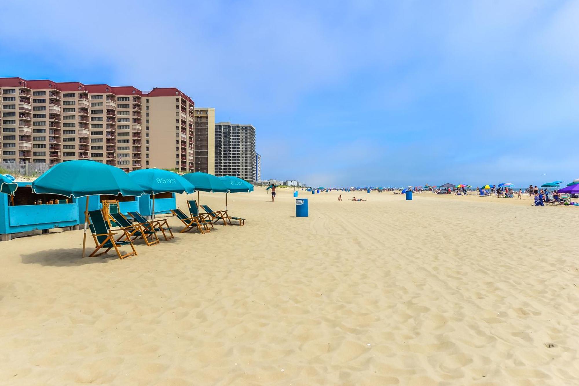 Family Friendly Luxury Oceanfront Condo, Indoor Pool, Massage Chair, Brand New Bathrooms 2025 آوشين سيتي المظهر الخارجي الصورة
